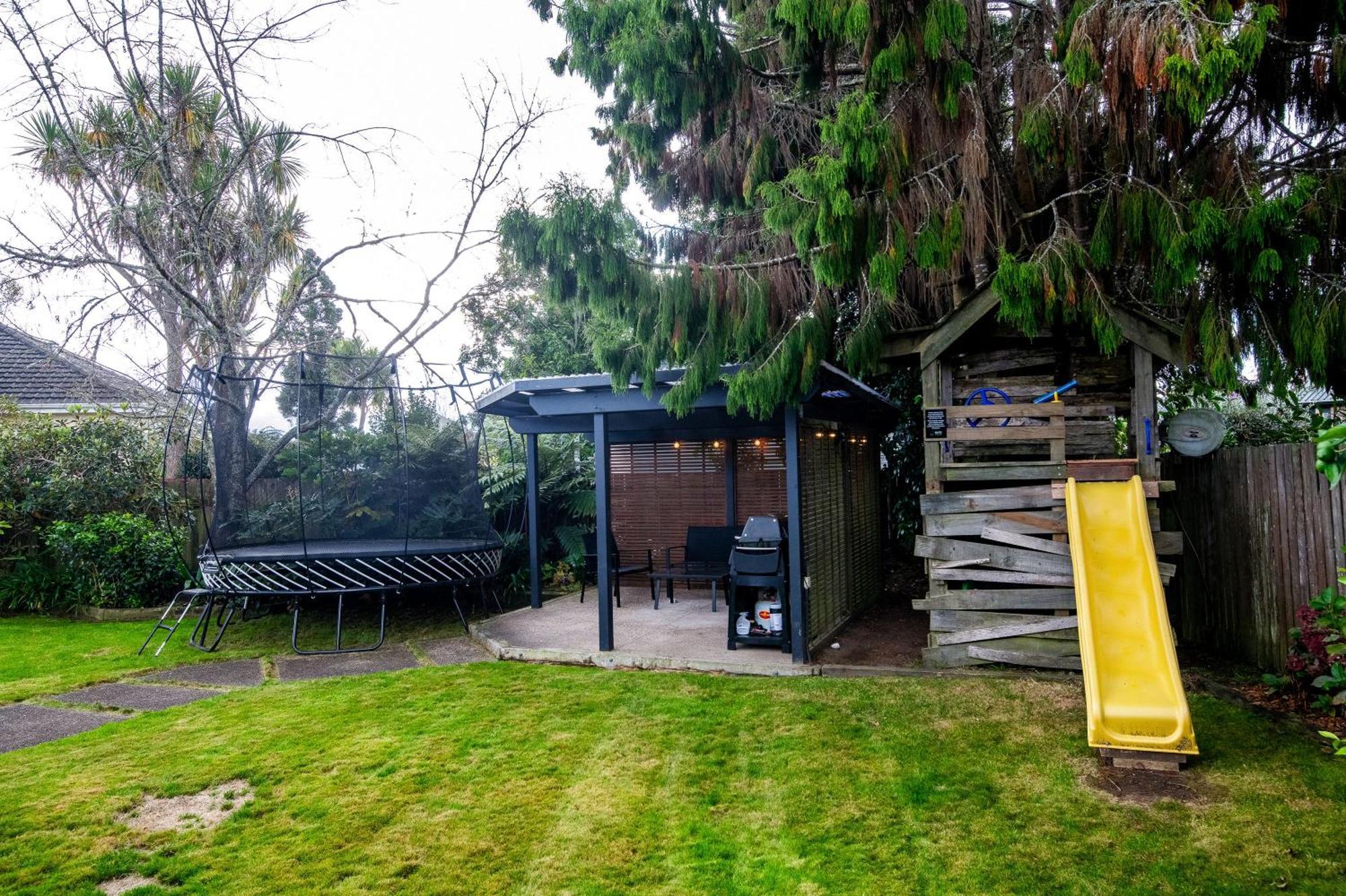 Aura @ Home Rotorua Exterior foto